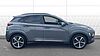 Hyundai KONA 1.0T GDi Blue Drive Premium 5dr Grey