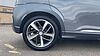 Hyundai KONA 1.0T GDi Blue Drive Premium 5dr Grey