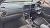 Hyundai KONA 1.0T GDi Blue Drive Premium 5dr Grey