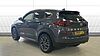 Hyundai TUCSON 1.6 GDi Premium 5dr 2WD Grey