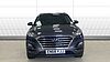 Hyundai TUCSON 1.6 GDi Premium 5dr 2WD Grey