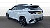 Hyundai TUCSON 1.6T N Line 5dr White