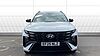 Hyundai TUCSON 1.6T Plug-in Hybrid N Line 5dr Auto White