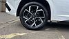 Hyundai TUCSON 1.6T Plug-in Hybrid N Line 5dr Auto White