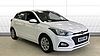 Hyundai I20 1.2 MPi S Connect 5dr White