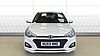 Hyundai I20 1.2 MPi S Connect 5dr White