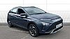 Hyundai BAYON 1.0 TGDi 48V MHEV SE Connect 5dr Grey