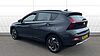 Hyundai BAYON 1.0 TGDi 48V MHEV SE Connect 5dr Grey