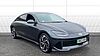 Hyundai IONIQ 6 168kW Premium 77kWh 4dr Auto Grey