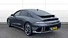 Hyundai IONIQ 6 168kW Premium 77kWh 4dr Auto Grey
