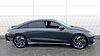 Hyundai IONIQ 6 168kW Premium 77kWh 4dr Auto Grey