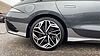 Hyundai IONIQ 6 168kW Premium 77kWh 4dr Auto Grey