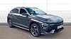 Hyundai KONA 1.6 GDi Hybrid N Line S 5dr DCT Grey