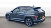 Hyundai KONA 1.6 GDi Hybrid N Line S 5dr DCT Grey