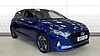 Hyundai I20 1.0T GDi 48V MHD SE Connect 5dr Blue