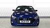 Hyundai I20 1.0T GDi 48V MHD SE Connect 5dr Blue