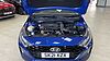 Hyundai I20 1.0T GDi 48V MHD SE Connect 5dr Blue