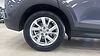 Hyundai TUCSON 1.6 GDi SE Nav 5dr 2WD Grey