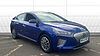 Hyundai IONIQ 100kW Premium 38kWh 5dr Auto Blue
