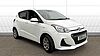 Hyundai I10 1.0 SE 5dr White