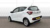 Hyundai I10 1.0 SE 5dr White