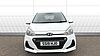 Hyundai I10 1.0 SE 5dr White