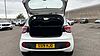 Hyundai I10 1.0 SE 5dr White