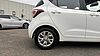 Hyundai I10 1.0 SE 5dr White