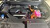 Hyundai TUCSON 1.6T 239 Hybrid Black Line 5dr Auto Pearl - Abyss Black