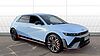 Hyundai IONIQ 5 N 478kW 84 kWh 5dr Auto Blue