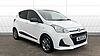 Hyundai I10 1.0 Go SE 5dr White