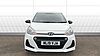 Hyundai I10 1.0 Go SE 5dr White