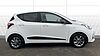 Hyundai I10 1.0 Go SE 5dr White