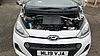 Hyundai I10 1.0 Go SE 5dr White