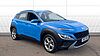 Hyundai KONA 1.0 TGDi 48V MHEV SE Connect 5dr Blue