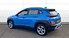 Hyundai KONA 1.0 TGDi 48V MHEV SE Connect 5dr Blue