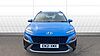 Hyundai KONA 1.0 TGDi 48V MHEV SE Connect 5dr Blue