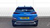 Hyundai KONA 1.0 TGDi 48V MHEV SE Connect 5dr Blue