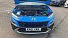 Hyundai KONA 1.0 TGDi 48V MHEV SE Connect 5dr Blue
