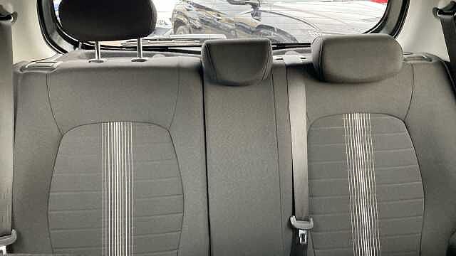 Hyundai I10 1.0 [63] Advance 5dr Auto [Nav] Petrol Hatchback Black