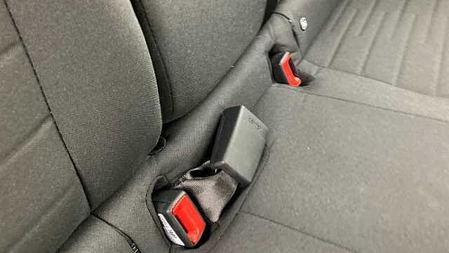 Hyundai I10 1.0 [63] Advance 5dr Auto [Nav] Petrol Hatchback Black