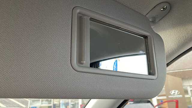 Hyundai I10 1.0 [63] Advance 5dr Auto [Nav] Petrol Hatchback Black