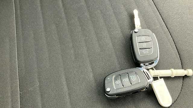 Hyundai I10 1.0 [63] Advance 5dr Auto [Nav] Petrol Hatchback Black