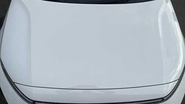 Hyundai BAYON 1.0 TGDi Ultimate 5dr Petrol Hatchback White