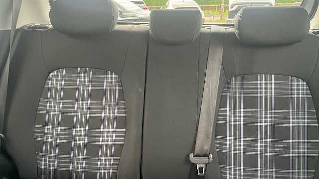 Hyundai I10 1.0 [63] Premium 5dr Auto [Nav] Petrol Hatchback Grey