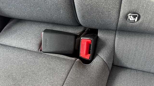 Hyundai IONIQ 1.6 GDi Hybrid Premium 5dr DCT Hybrid Hatchback Blue