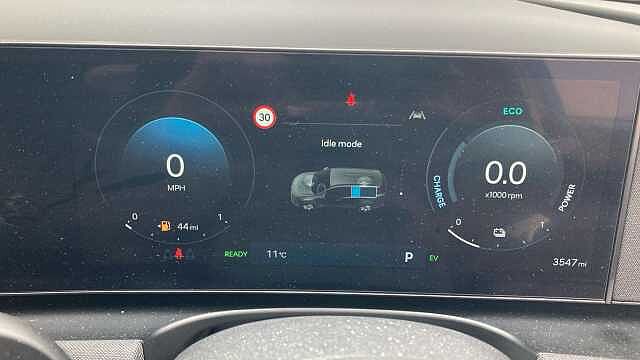 Hyundai TUCSON 1.6T Hybrid N Line 5dr Auto Hybrid Estate White