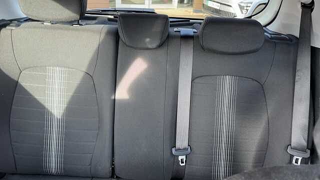 Hyundai I10 1.2 MPi Premium 5dr Auto Petrol Hatchback White