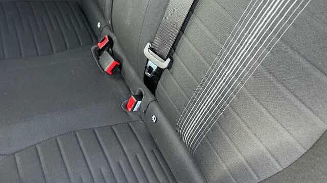 Hyundai I10 1.2 MPi Premium 5dr Auto Petrol Hatchback White