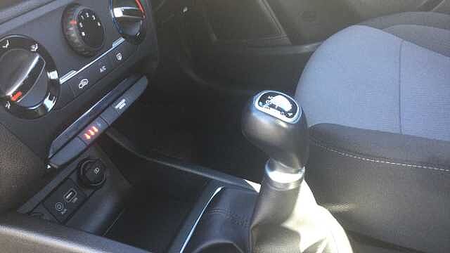 Hyundai I20 1.2 MPi SE 5dr Petrol Hatchback Silver